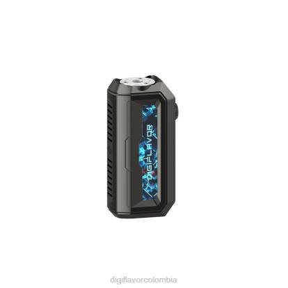 Digiflavor Vape Price RB6879 gris espacial | Digiflavor XP mod de caja de 77w